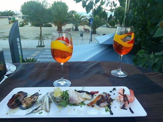 Ristorante Giulia Mare